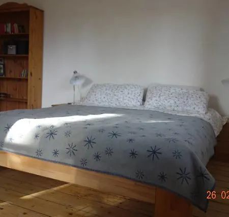 Guest house Haus Unter Der Linde Roetgen