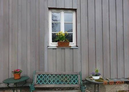 Penzion Haus Unter Der Linde Roetgen